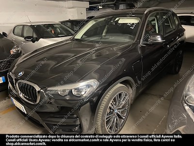 BMW X3 PC xdrive 30e business -