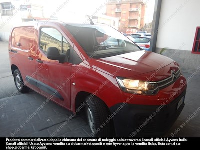 Citroen berlingo bluehdi 100 SS M -