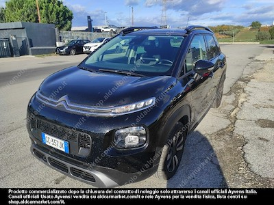Citroen C3 aircross bluehdi 120 SS -