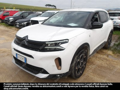 Citroen C5 aircross PC bluehdi 130 -