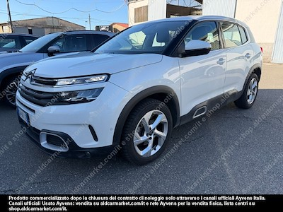 Citroen C5 aircross bluehdi 130 SS -