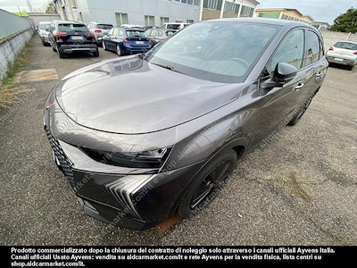 Citroen DS 7 PC bluehdi 130 -