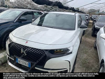 Citroen DS 7 cross.pc bluehdi 130 -