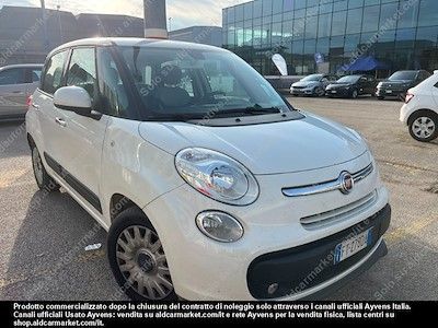 Fiat 500l pop star 1.6mjt 120cv -