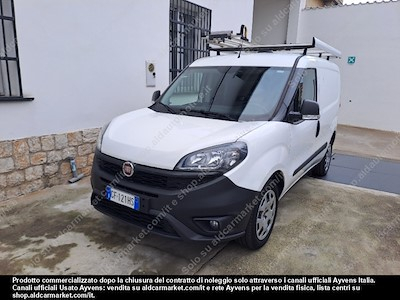 Fiat doblo cargoco14 ch1 easy 1.4 -