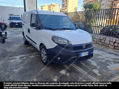 Fiat doblo cargoco14 ch1 easy 1.4 -