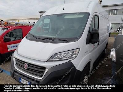 Fiat ducato 35 mh2 2.0 multijet -