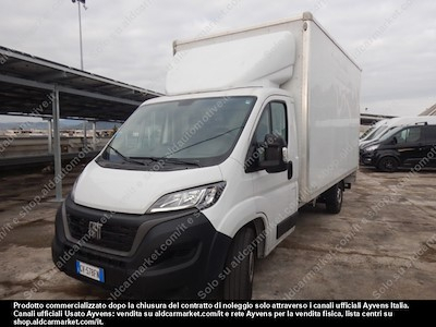 Fiat ducato cab PC maxi 35 -