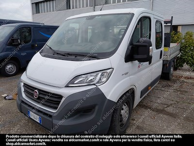 Fiat ducato maxi 35 lh1 2.3 -