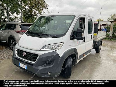 Fiat ducato maxi 35 lh1 2.3 -