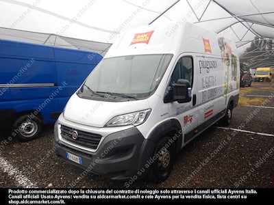 Fiat ducato maxi 35 xlh3 2.3 -