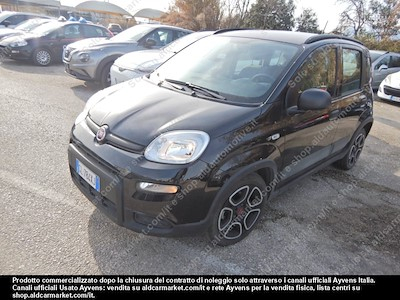 Fiat panda PC 1.0 70cv SS -