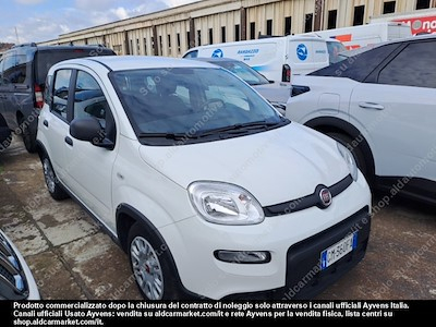 Fiat panda PC 1.0 firefly 70cv -