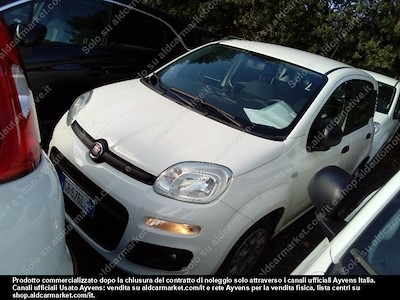 Fiat panda consip14 1.2 69 CV -