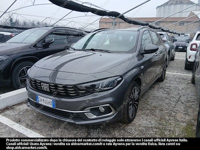 Fiat tipo 1.3 mjt 95cv SS -