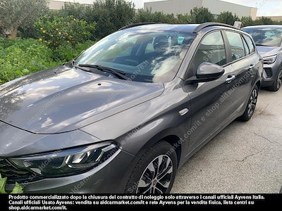 Fiat tipo SW PC 1.6 mjt -