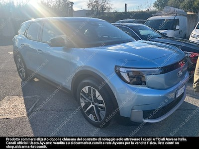 Ford explorer 204cv extended range sport -