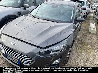 Ford focus SW PC 1.5 ecoblue -