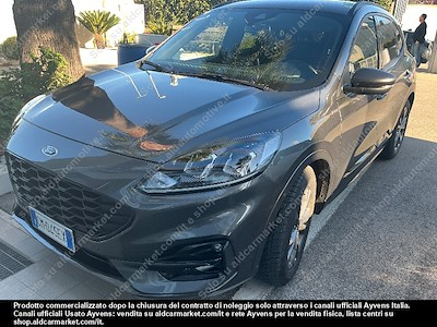 Ford kuga PC 1.5 ecoblue 120cv -