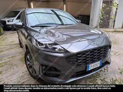 Ford kuga 2.0 ecoblue 120cv awd -