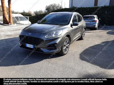 Ford kuga 2.5 benzina phev 225cv -