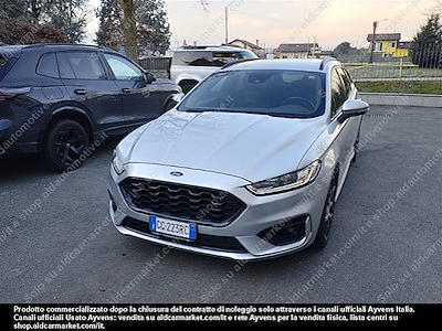 Ford mondeo SW PC 2.0 benz.full -