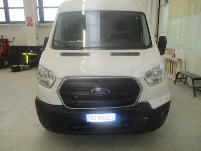 Ford transit PC 350 l2h2 trend -