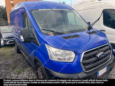 Ford transit 350 l3h2 trend 2.0 -