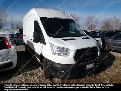 Ford transit 350 l3h3 trend 2.0 -