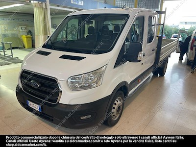 Ford transit dcb TP 350 L4 -
