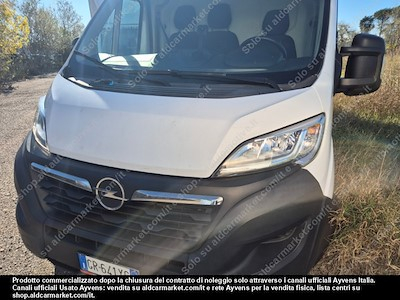 Opel movano PC furgone 33 l3h2 -