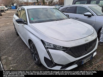 Peugeot 308 SW PC SW allure -