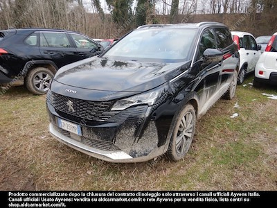 Peugeot 5008 PC bluehdi 130 allure -