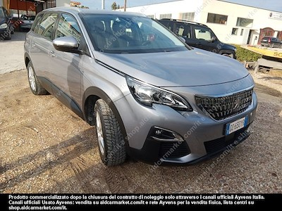 Peugeot 5008 PC bluehdi 130 business -