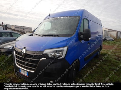 Renault master PC FG TA L2 -