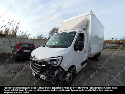 Renault master cab PC TC TP -