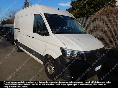 Volkswagen crafter 35 l3h3 2.0 bitdi -