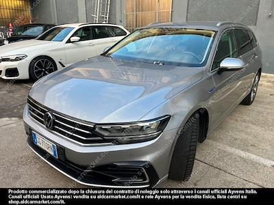 Volkswagen passat SW PC var. 1.4 -