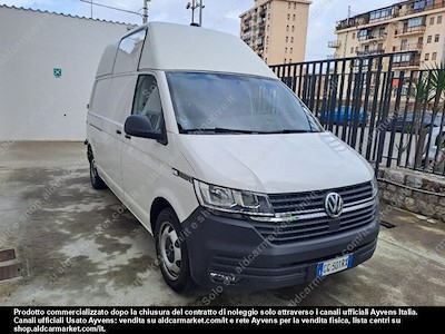 Volkswagen transporter 2.0 tdi 110kw 4motion -
