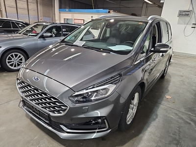 Ford Galaxy 2.0 2.0 ECOBLUE S&amp;S AUT., 2022