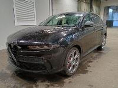 Alfa Romeo Tonale 1.5 1.5 VGT HYBRID, 2024