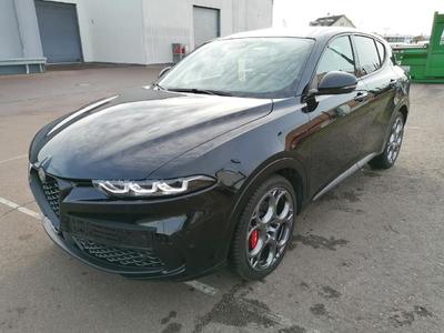 Alfa Romeo Tonale 1.5 1.5 VGT HYBRID, 2024