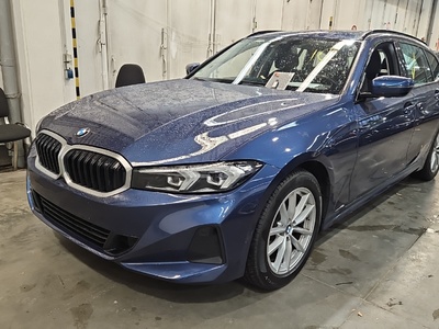 BMW 318D 2.0 TOURING AUT., 2023