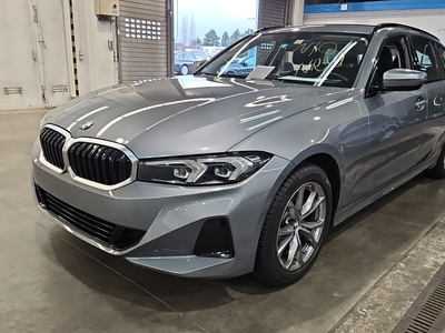 BMW 320D 2.0 TOURING XDRIVE AUT., 2023