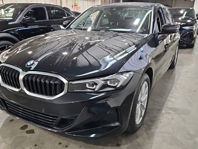 BMW 320D 2.0 XDRIVE AUT., 2023