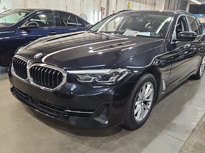 BMW 520D 2.0 TOURING AUT., 2023