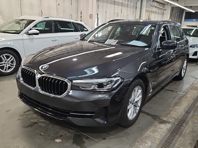 BMW 520D 2.0 XDRIVE TOURING AUT., 2023