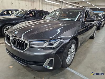 BMW 530I 2.0 TOURING AUT., 2023