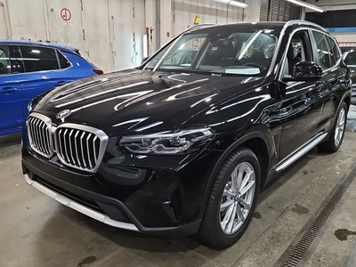 BMW X3 2.0 XDRIVE30E AUT., 2022