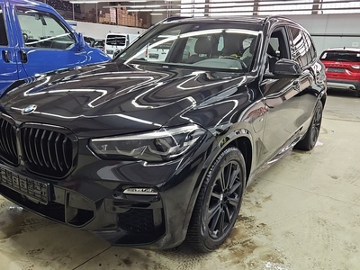 BMW X5 3.0 XDRIVE45E, 2021